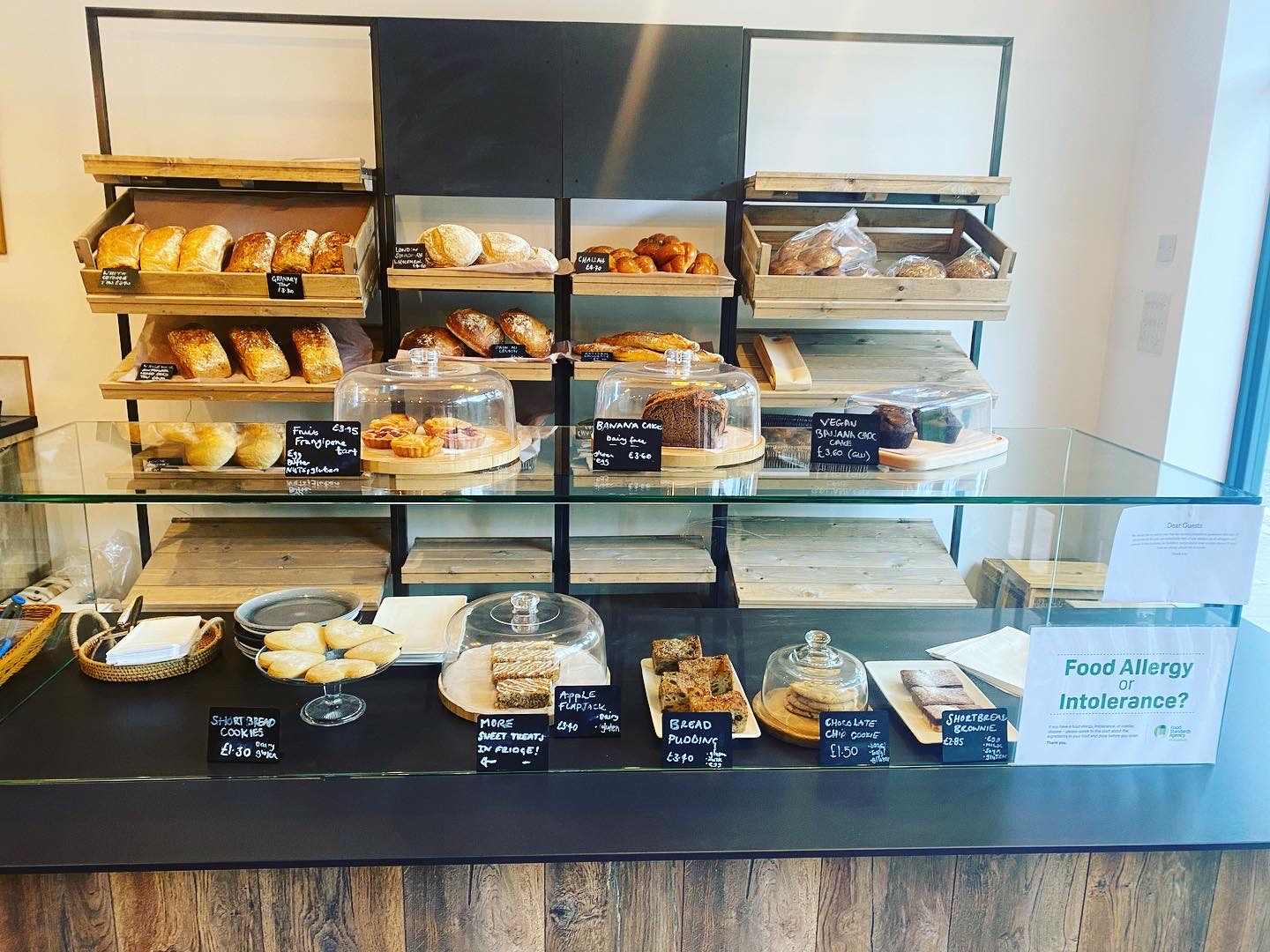 Sophie's Bakery & Café · Photos 1